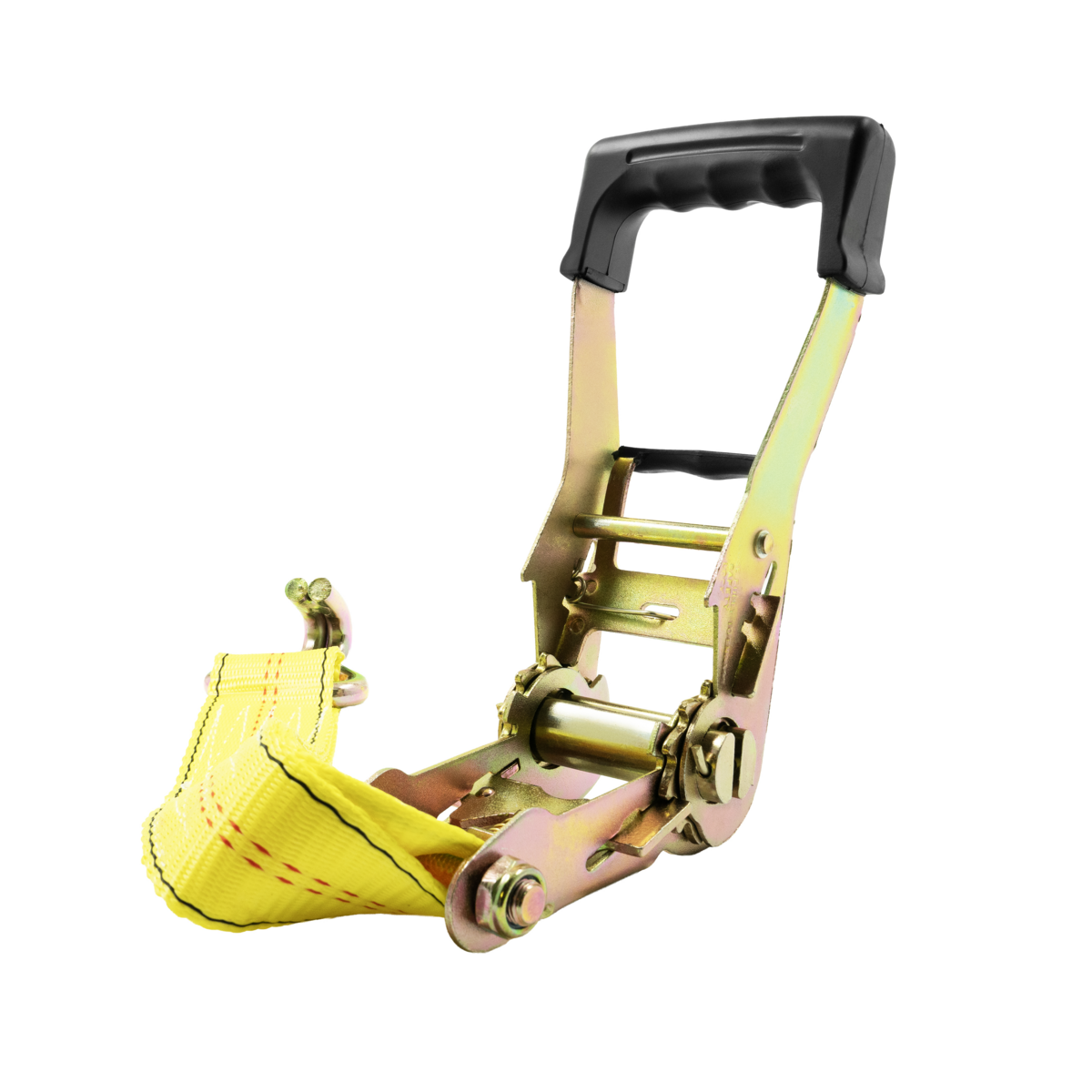 Ratchet Tie Down - 2" X 27'