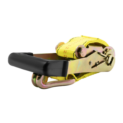 Ratchet Tie Down - 2" X 27'