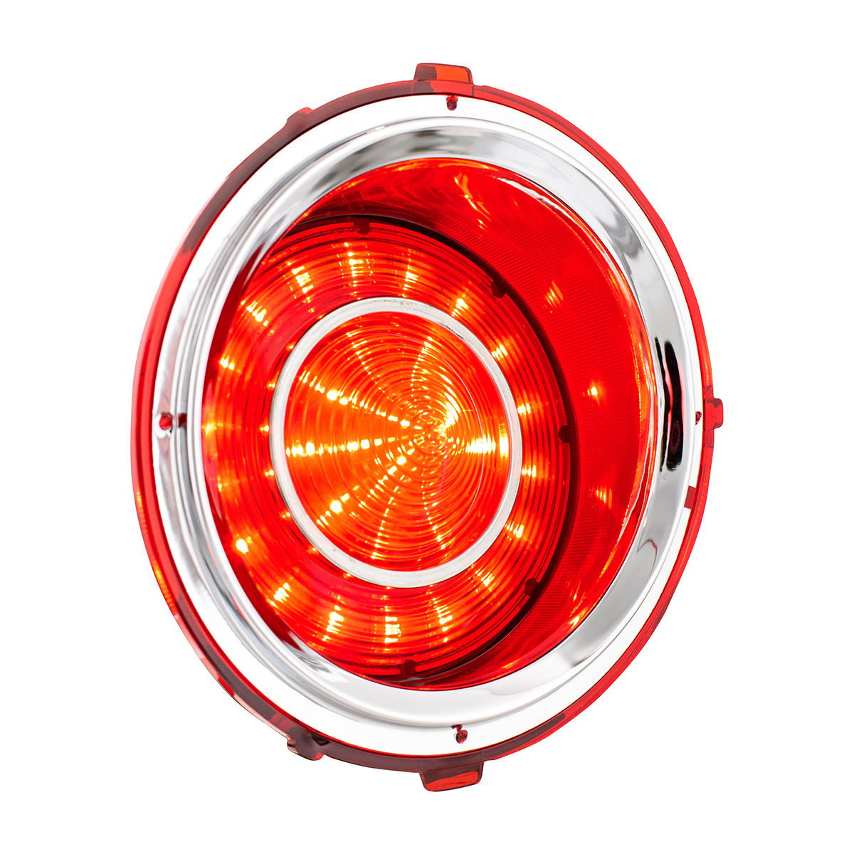 30 LED Tail Light For 1970-73 Chevy Camaro - L/H