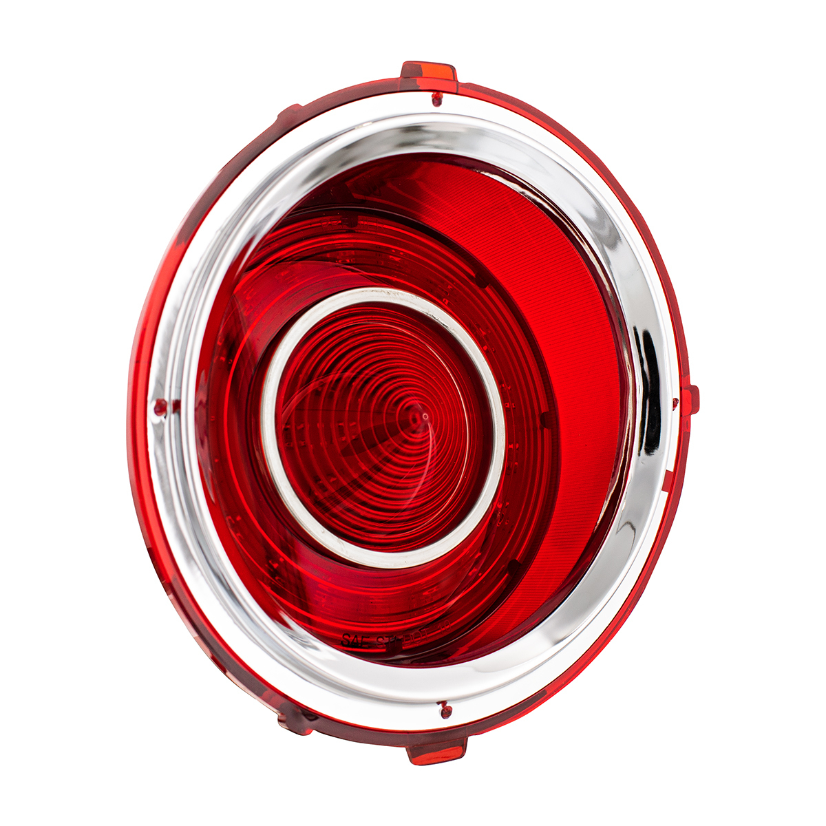30 LED Tail Light For 1970-73 Chevy Camaro - L/H