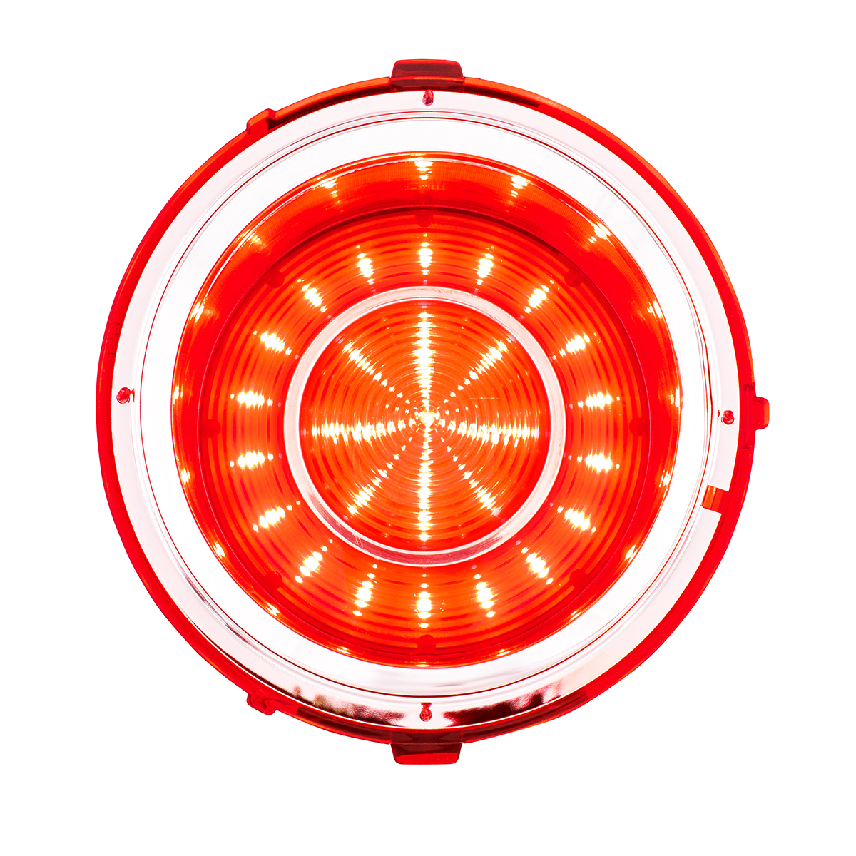 30 LED Tail Light For 1970-73 Chevy Camaro - L/H