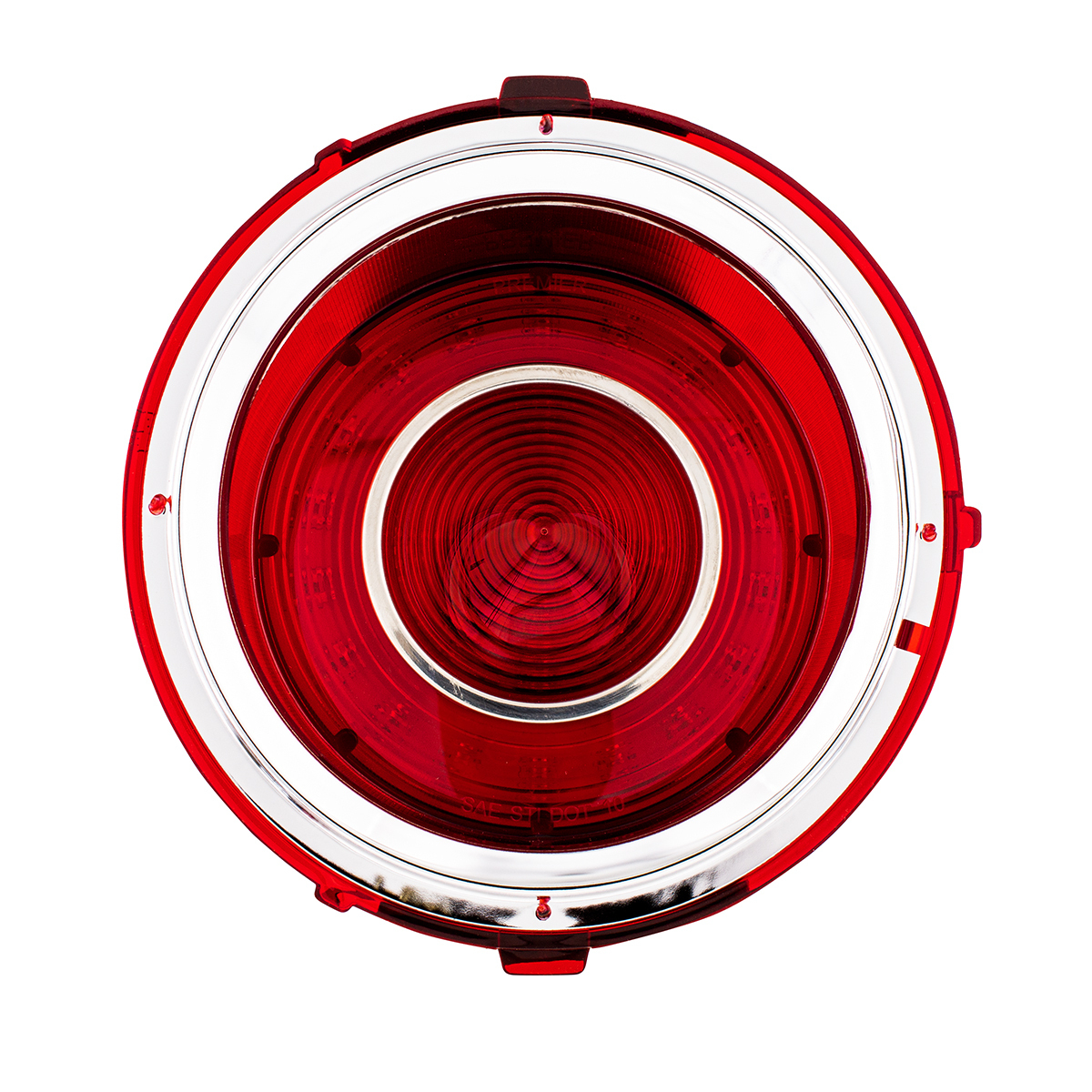 30 LED Tail Light For 1970-73 Chevy Camaro - L/H