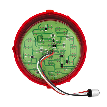 30 LED Tail Light For 1970-73 Chevy Camaro - L/H