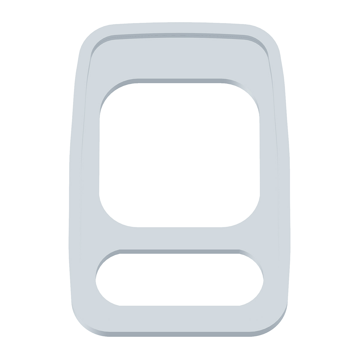 Freightliner Mirror Switch Trim