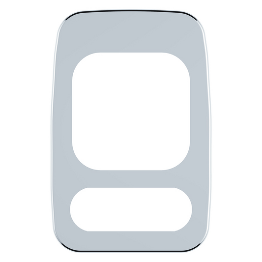 Freightliner Mirror Switch Trim
