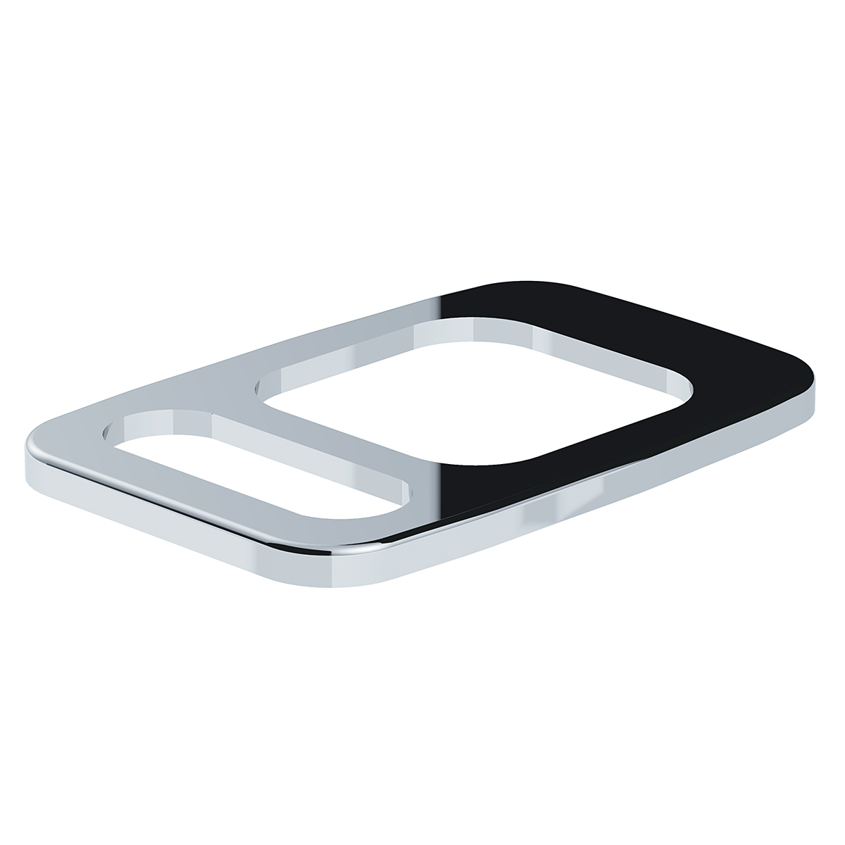 Freightliner Mirror Switch Trim
