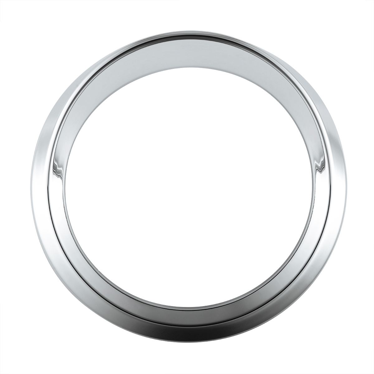 Speed/Tachometer Gauge Cover With Visor For 2006+ Peterbilt