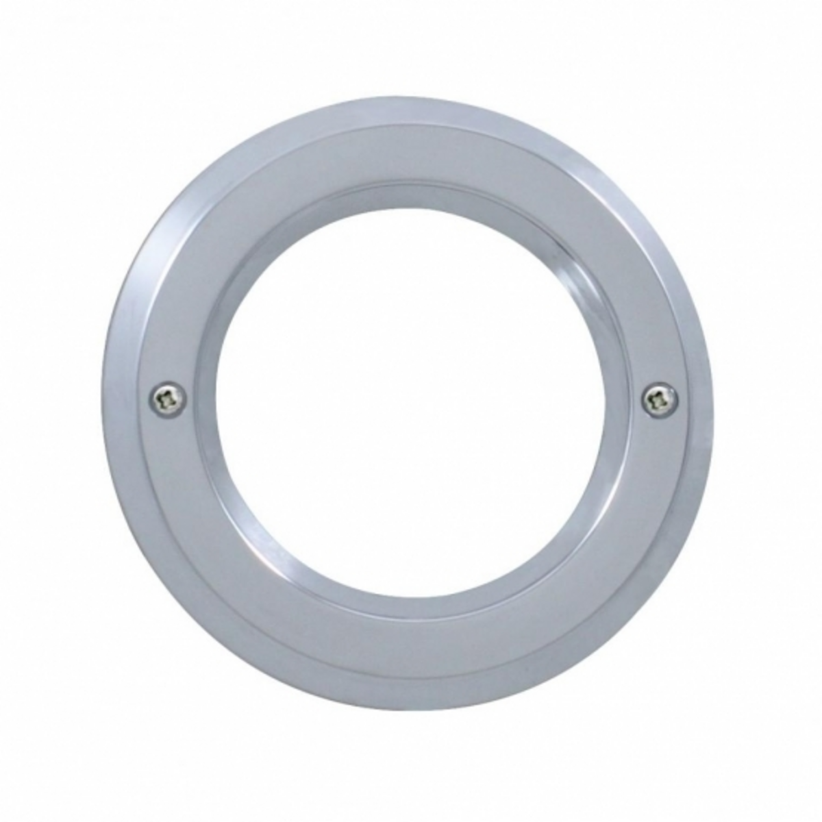 2.5" Light Bezel