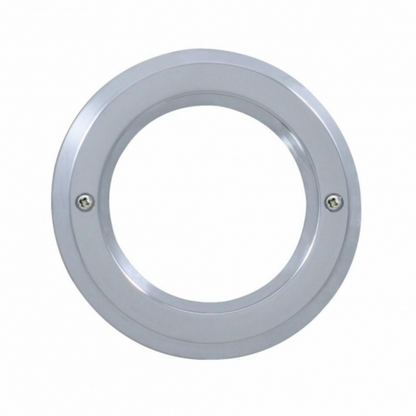 2.5" Light Bezel