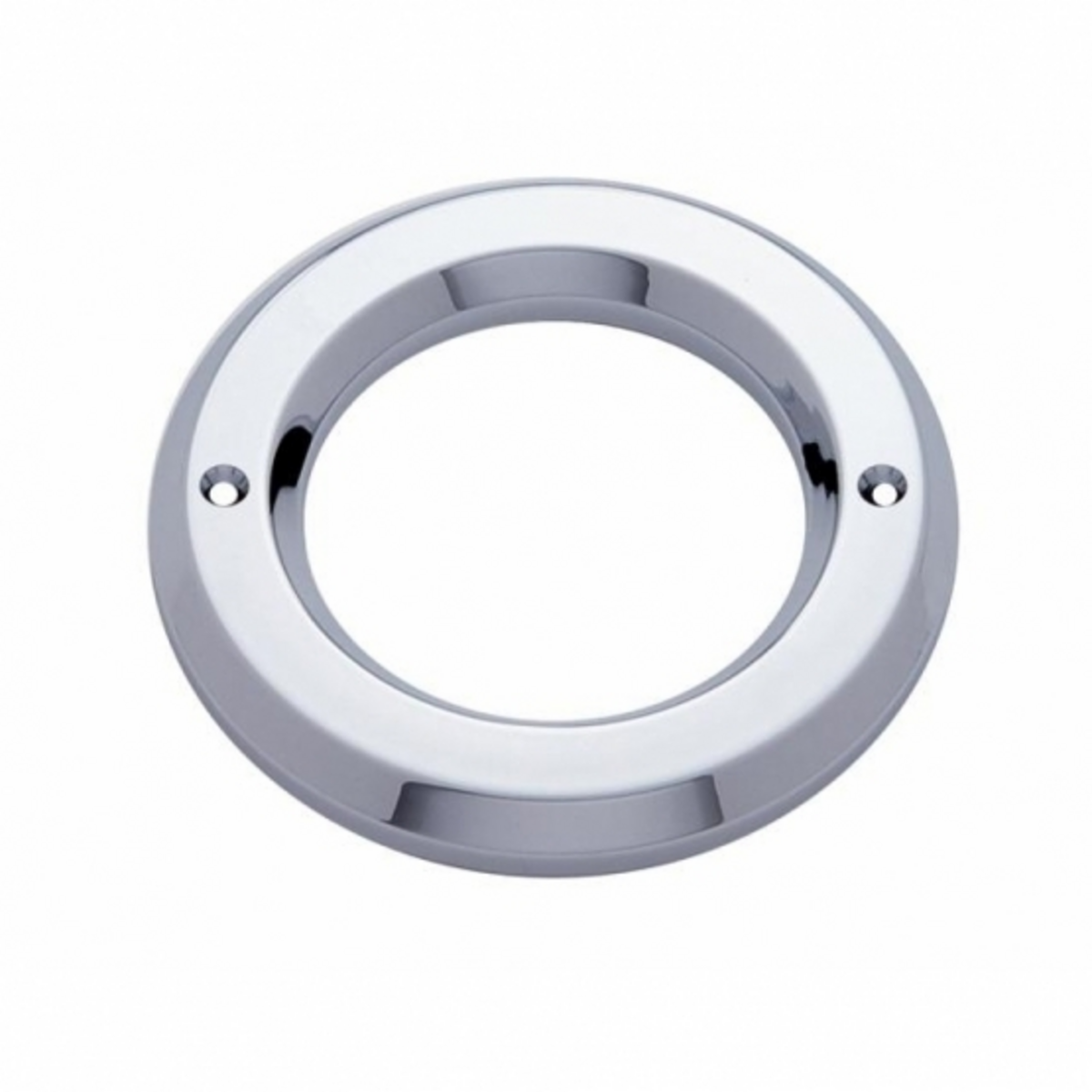 2.5" Light Bezel
