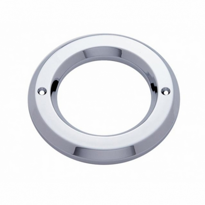 2.5" Light Bezel