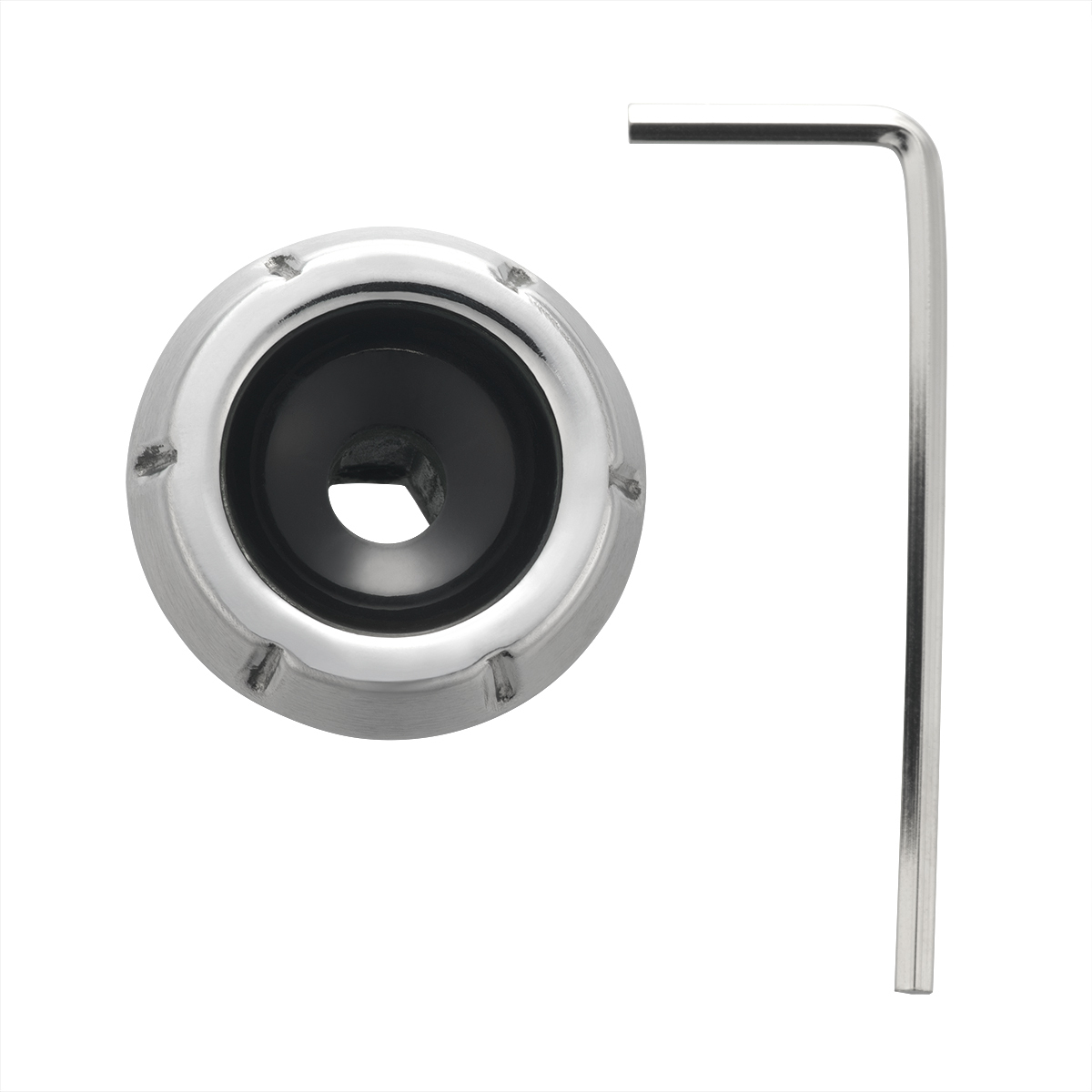 Wiper Switch Knob For 1964-66 Chevy Truck