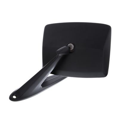 Black Exterior Mirror For 1966-1977 Ford Bronco & 1967-1979 Truck- L/H or R/H