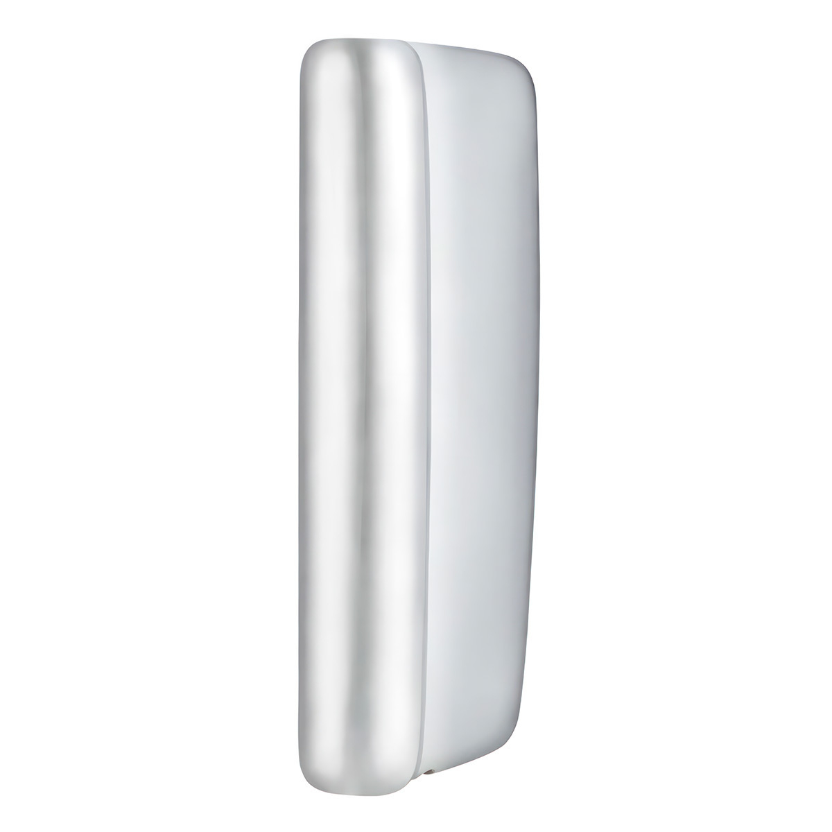 Chrome Mirror Cover For 2005-2011 Volvo VN/VNL - Passenger