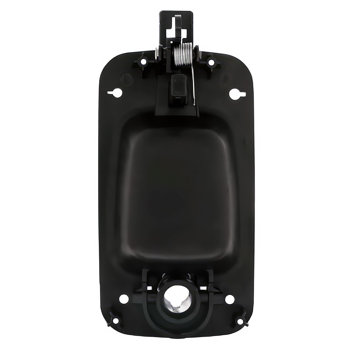 Exterior Door Handle For 2002+ International Durastar - Driver (Bulk)
