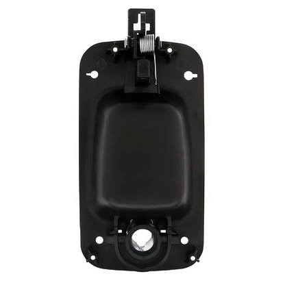 Exterior Door Handle For 2002+ International Durastar - Driver (Bulk)
