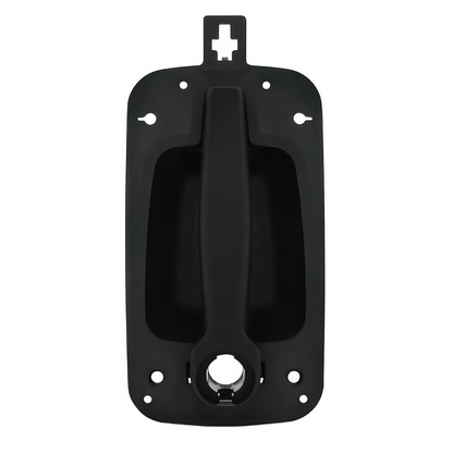 Exterior Door Handle For 2002+ International Durastar - Driver (Bulk)