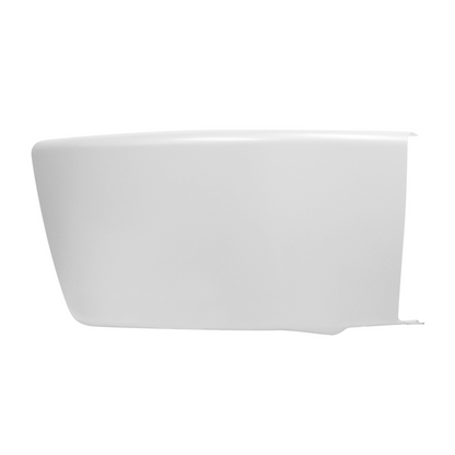 28.35" Painted Bumper End For Freightliner M2-112 - Passenger