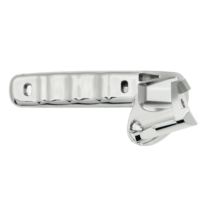 Chrome Interior Door Handle For 2008-2017 Freightliner Cascadia - Driver