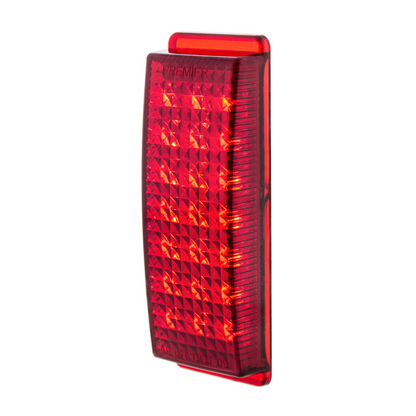 21 LED Tail Light For Ford Panel Truck (1948-1956) & Car (1941)
