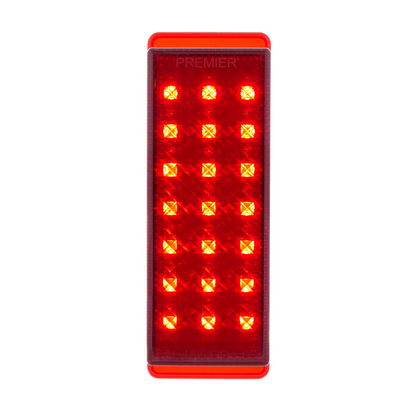21 LED Tail Light For Ford Panel Truck (1948-1956) & Car (1941)