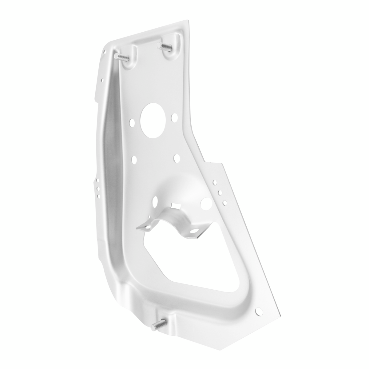 Brake Booster Firewall Reinforcement Panel For 1973-1991 Chevrolet & GMC Truck