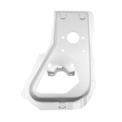 Brake Booster Firewall Reinforcement Panel For 1973-1991 Chevrolet & GMC Truck