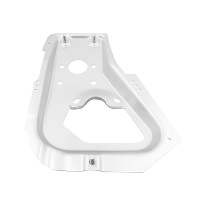 Brake Booster Firewall Reinforcement Panel For 1973-1991 Chevrolet & GMC Truck