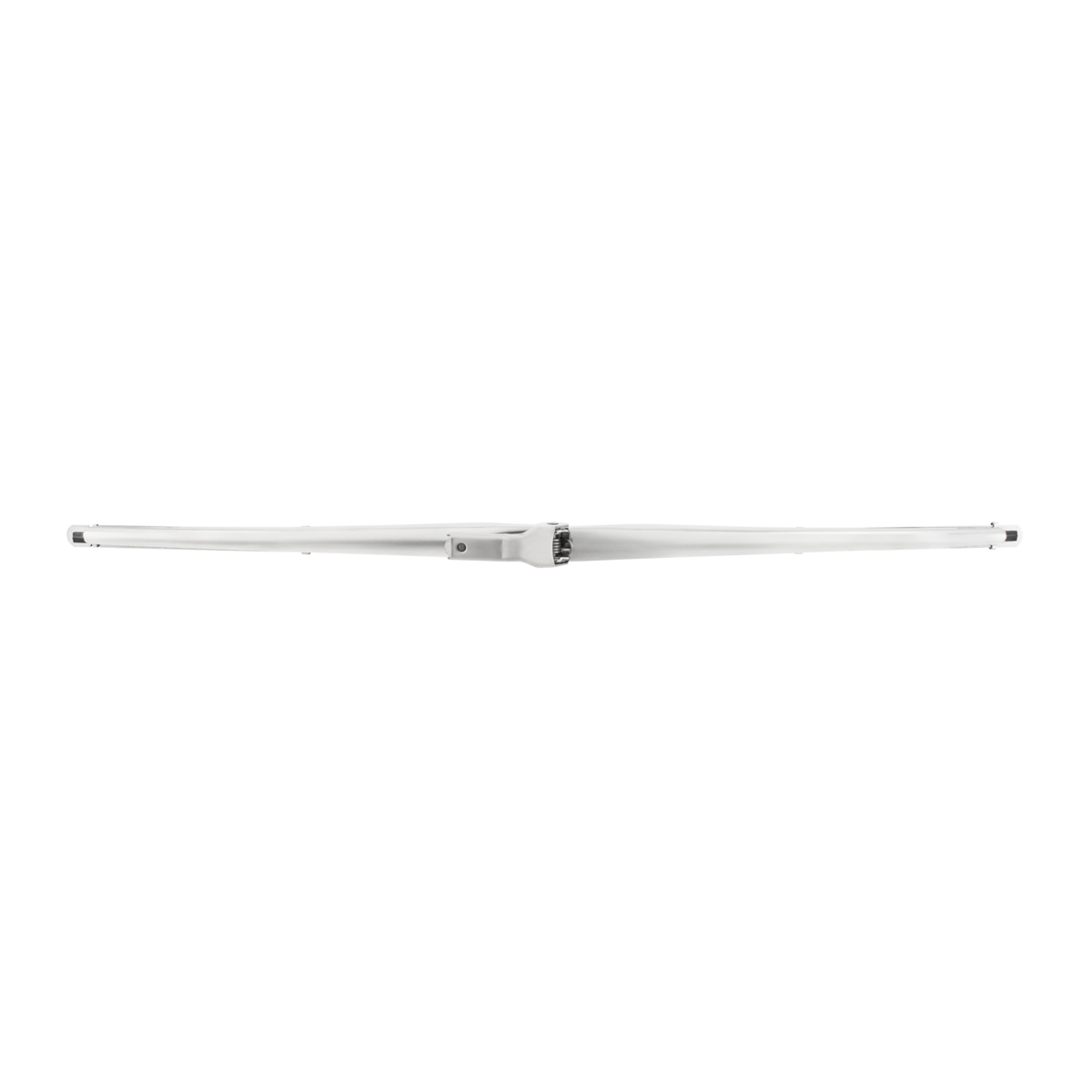 15" Bayonet Type Polished Stainless Steel Wiper Blade