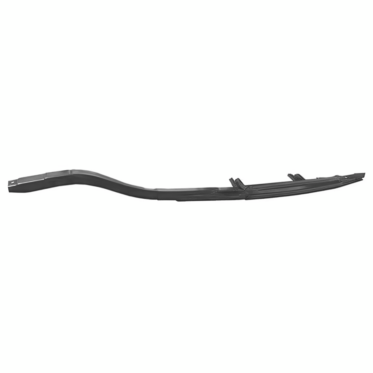 Complete Subrail Assembly For 1932 Ford 5-Window Coupe - R/H