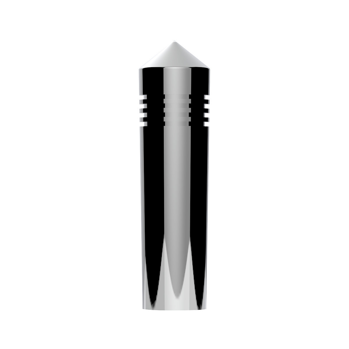 Chrome Toggle Switch Extension - Pointed