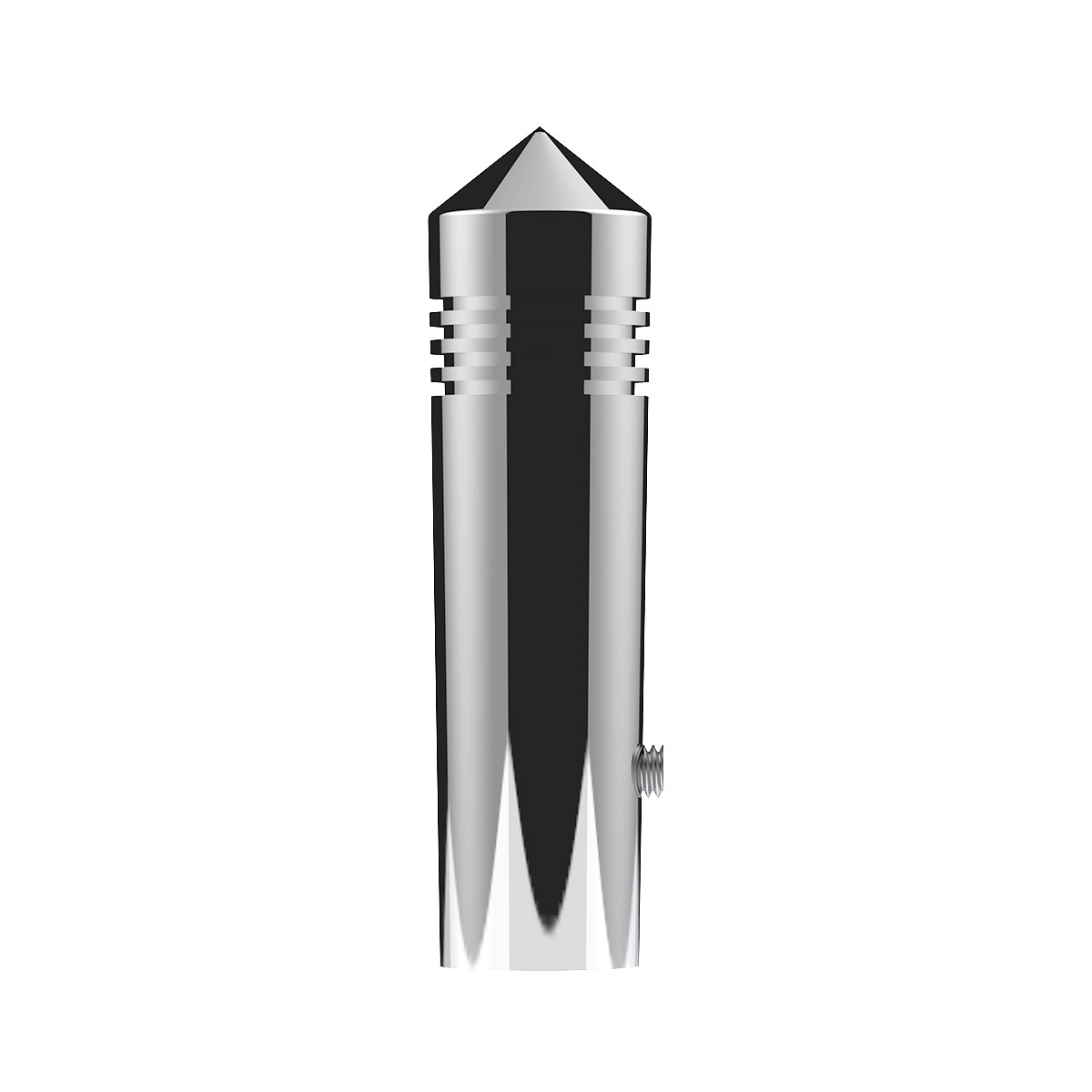 Chrome Toggle Switch Extension - Pointed