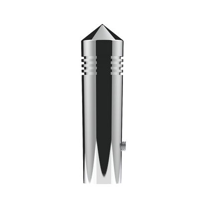 Chrome Toggle Switch Extension - Pointed