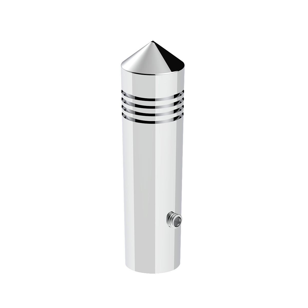 Chrome Toggle Switch Extension - Pointed