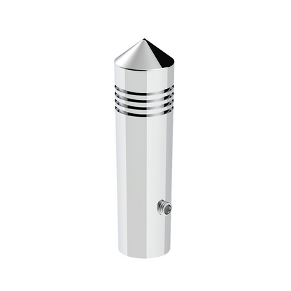 Chrome Toggle Switch Extension - Pointed