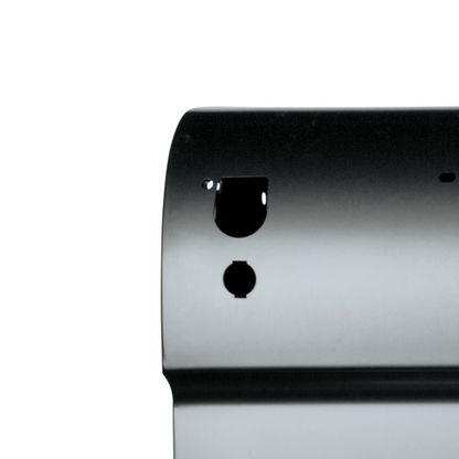 Door Shell For 1966-67 Ford Bronco - R/H