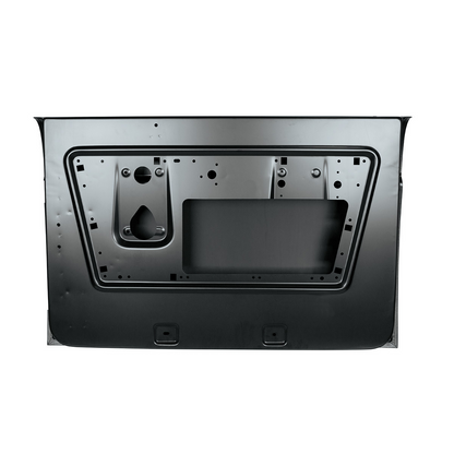 Door Shell For 1966-67 Ford Bronco - R/H