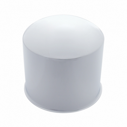 Rear Axle/Hub High Hat Only - Stainless
