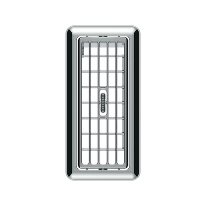 Sleeper Cab A/C Vent For Freightliner