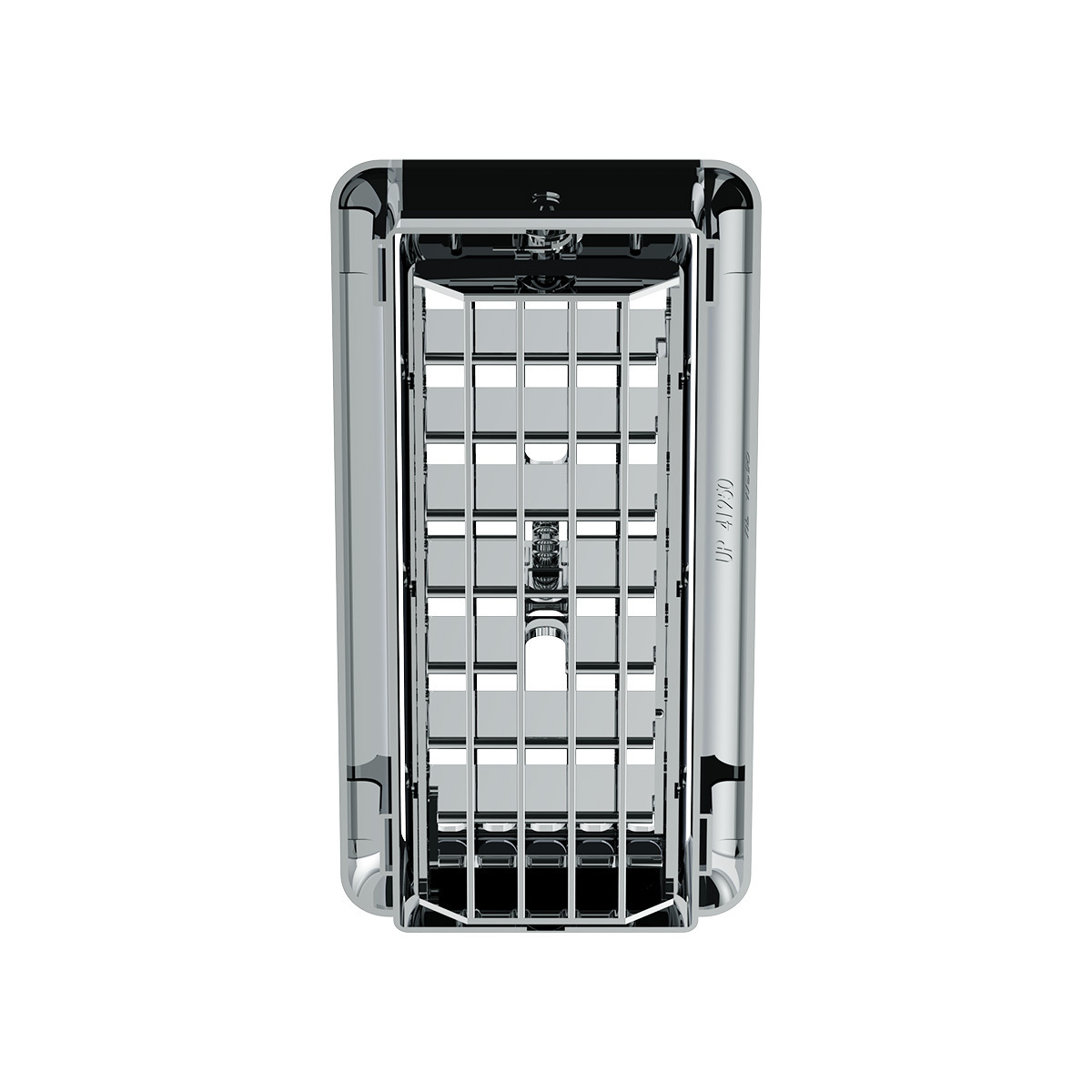 Sleeper Cab A/C Vent For Freightliner