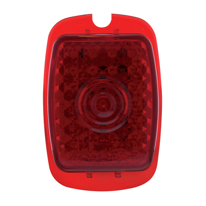 27 LED Sequential Tail Light For Chevy Car (1937-1938) & Truck (1940-1953) - R/H