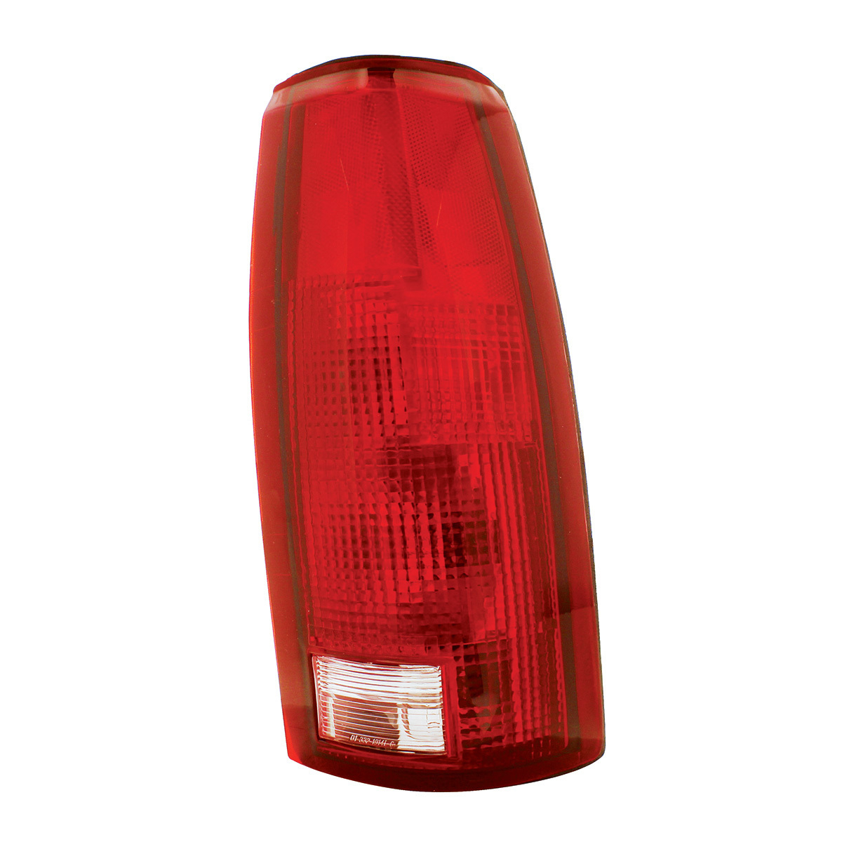 Tail Light For 1988-02 Chevy & GMC Truck - R/H