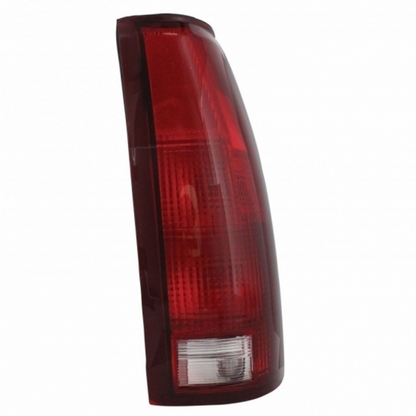 Tail Light For 1988-02 Chevy & GMC Truck - R/H