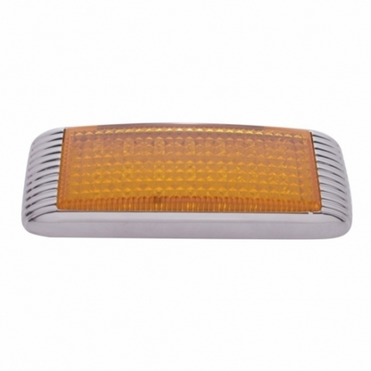 21 LED 1941 Ford Car Style Parking Light With Flush Mount