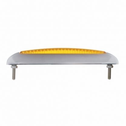 21 LED 1941 Ford Car Style Parking Light With Flush Mount