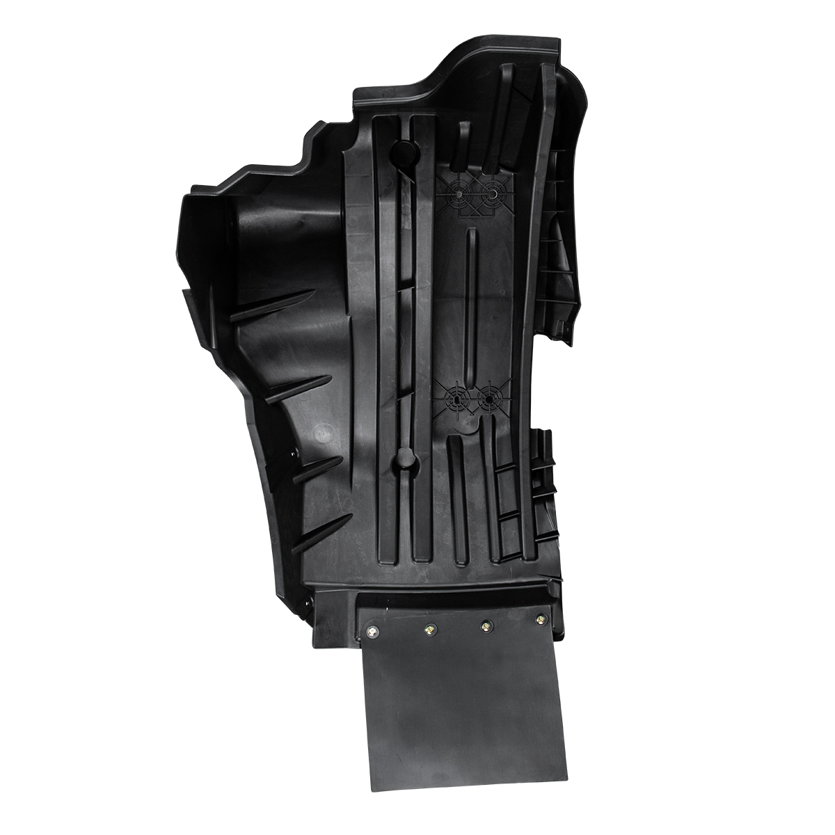 Splash Guard for 2018-2026 International LT-Driver