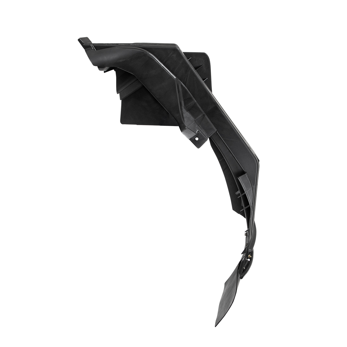 Splash Guard for 2018-2026 International LT-Driver