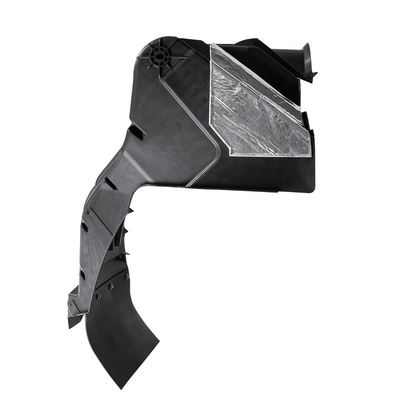 Splash Guard for 2018-2026 International LT-Driver