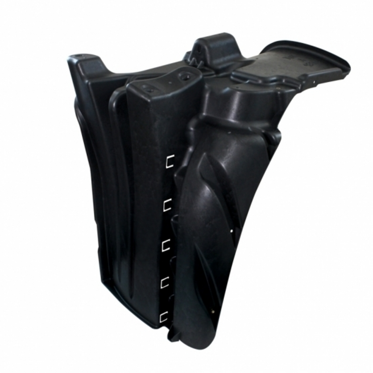 Cab Splash Guard For 2008-2017 Freightliner Cascadia - Passenger