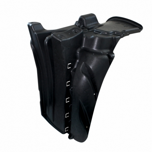 Cab Splash Guard For 2008-2017 Freightliner Cascadia - Passenger